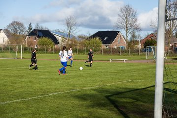 Bild 408 - Frauen TSV Wiemersdorf - SV Henstedt Ulzburg : Ergebnis: 0:4